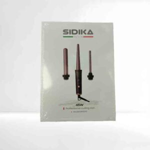 فرکننده مو سیدیکا SR5010