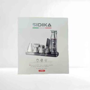 ماشین اصلاح چندکاره سیدیکا SC-6050