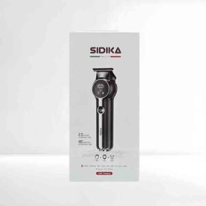 ماشین خط زن سیدیکا SC-6040