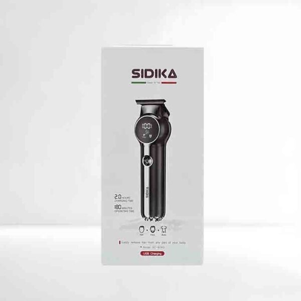 ماشین خط زن سیدیکا SC-6040