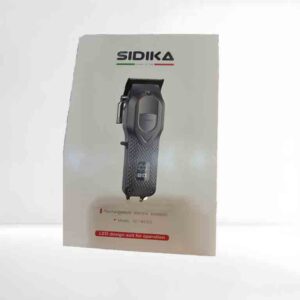 ماشین اصلاح حرفه ای سیدیکا مدل SC-6020