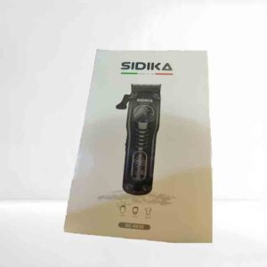 ماشین اصلاح چندکاره سیدیکا مدل SC-6030