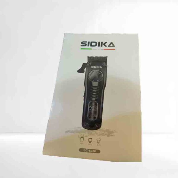 ماشین اصلاح چندکاره سیدیکا مدل SC-6030
