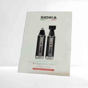 ماشین اصلاح بینی شارژی سیدیکا SN-9020