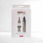 موزن گوش بینی ابرو سیدیکا SN-9010