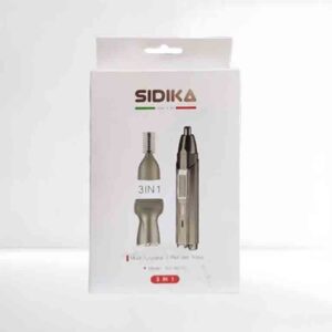 موزن گوش بینی ابرو سیدیکا SN-9010