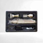 موزن گوش بینی ابرو سیدیکا SN-9010