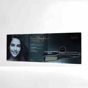 اتومو حرفه ای سیدیکا مدل KMS-953