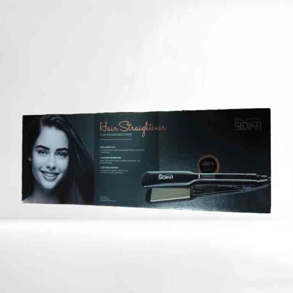 اتومو حرفه ای سیدیکا مدل KMS-953
