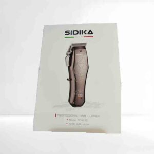 ماشین اصلاح حرفه ای سیدیکا SC6010
