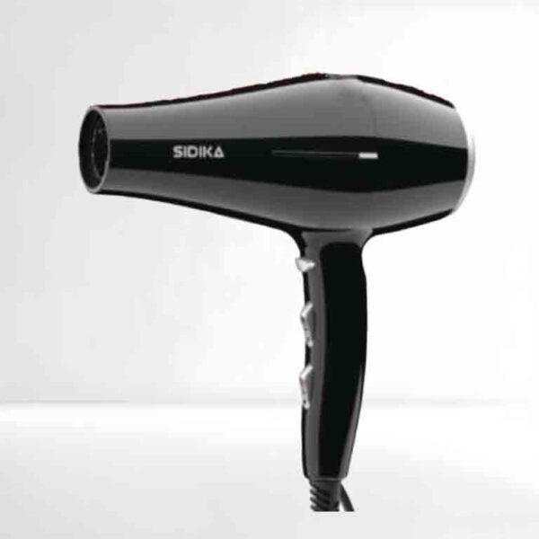 سشوار حرفه ای سالنی سیدیکا مدل SD4050
