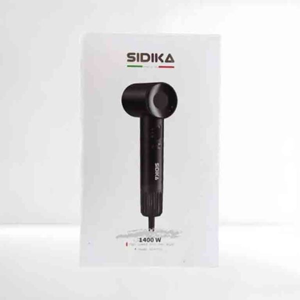 سشوار سیدیکا مدل SD4010