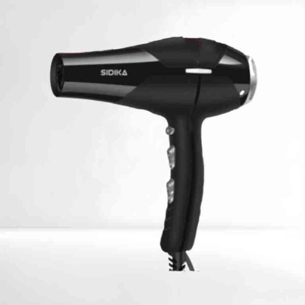 سشوار حرفه ای سالنی سیدیکا مدل SD4040