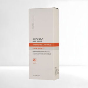 سرم مو موپک مدل آووکادو