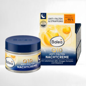 کرم شب ضد چروک باله آ Q10