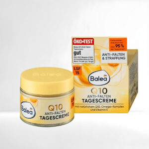 کرم ضد چروک روز باله آ مدل Q10