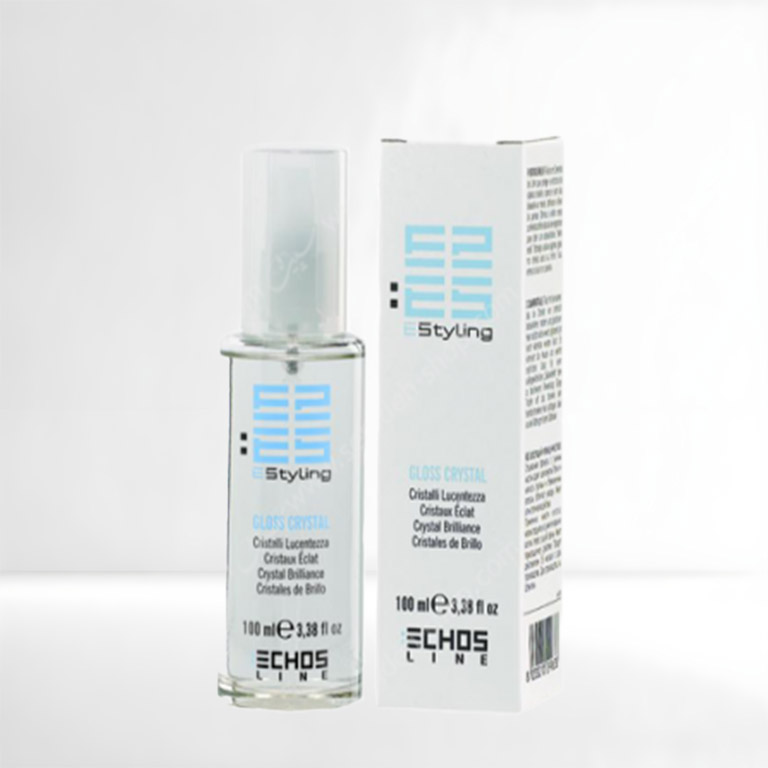 سرم موی کریستال اچ اس لاین 100 میل 3 سرم موی کریستال اچ اس لاین