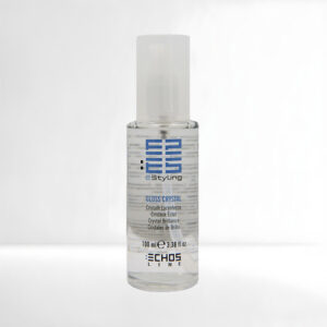 سرم موی کریستال اچ اس لاین