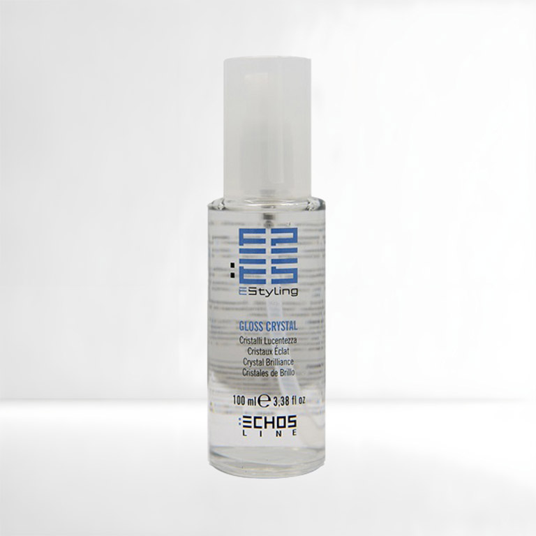 سرم موی کریستال اچ اس لاین 100 میل 1 سرم موی کریستال اچ اس لاین