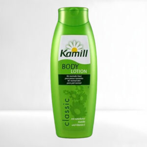 لوسیون بدن کامیل مدل کلاسیک